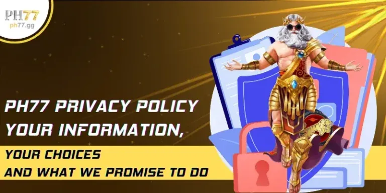 Cá cược có trách nhiệm tại 77loc Casino