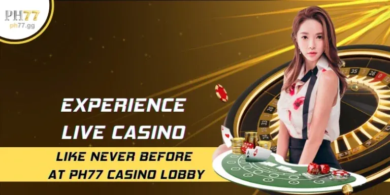 Biểu tượng an toàn và chơi có trách nhiệm tại 77loc casino