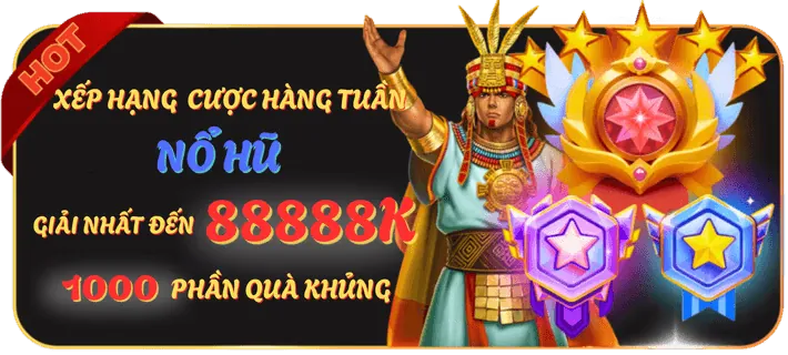 Slot 3D tại 77loc Casino