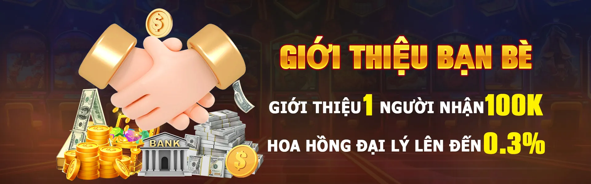 Khuyến mãi chào mừng tại 77loc Casino 2026