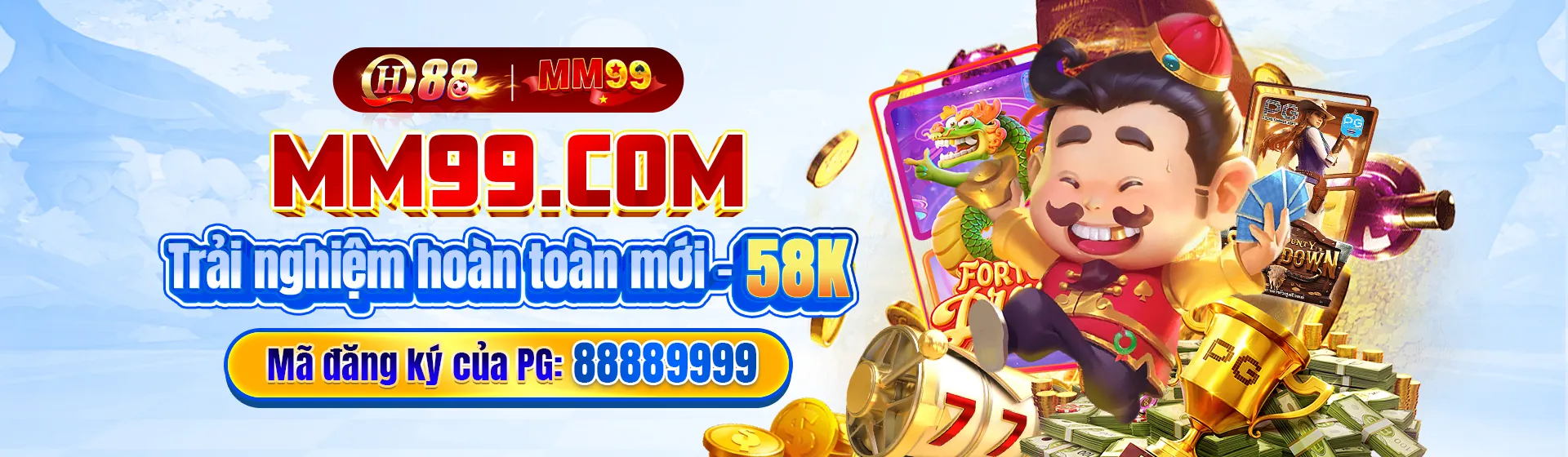 Giao diện đăng nhập an toàn 77loc casino